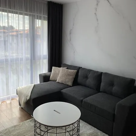 Open Sea Panorama Residence Obzor Exterior photo