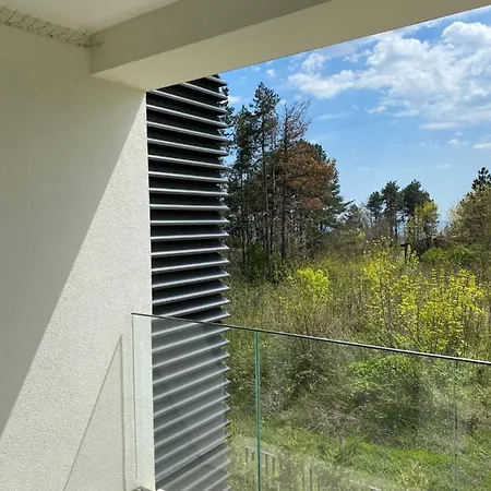 Open Sea Panorama Residence Obzor Exterior photo