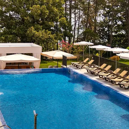 Open Sea Panorama Residence Obzor Exterior photo